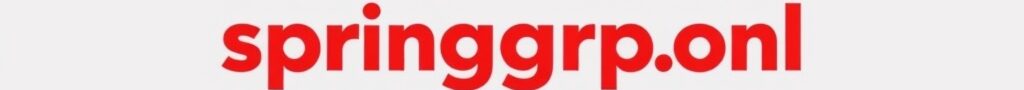 Springgrp